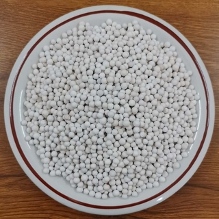 氧化铝球滤料 